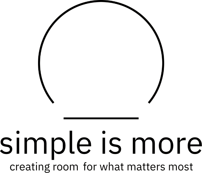 Simple Is More